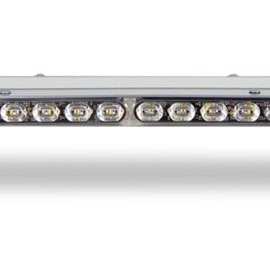 Mobile Blaulicht- & Sirenen-Anlage. AGB 300/ MOB/ 8X LED
